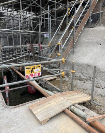 有限会社マルミツ土建_施工事例03