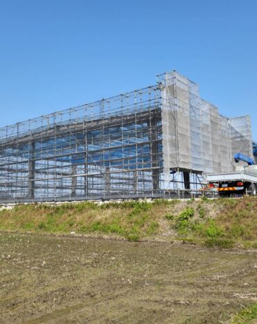有限会社マルミツ土建_施工事例02