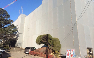 建築物