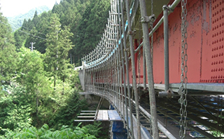 橋梁