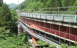 橋梁