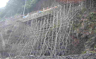 法面