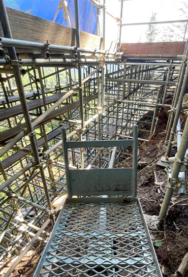 有限会社マルミツ土建_私達の想い/こだわり01