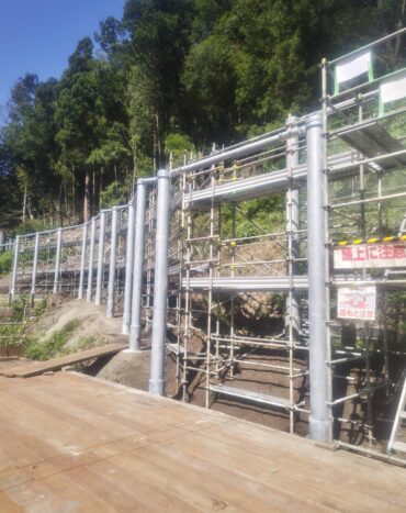 有限会社マルミツ土建_施工事例03