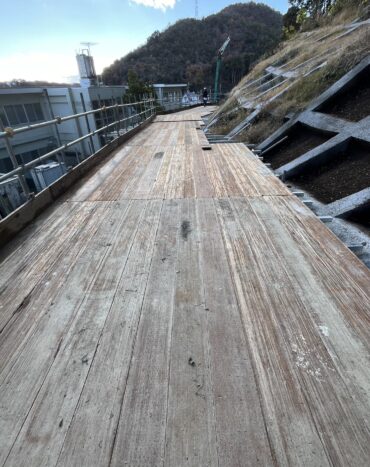 有限会社マルミツ土建_施工事例02