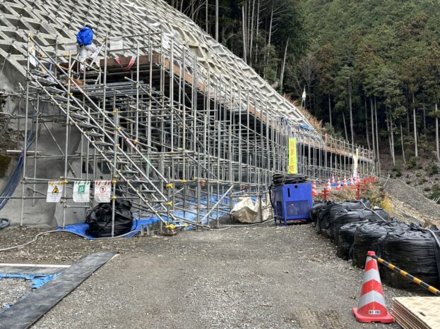 有限会社マルミツ土建_施工事例01